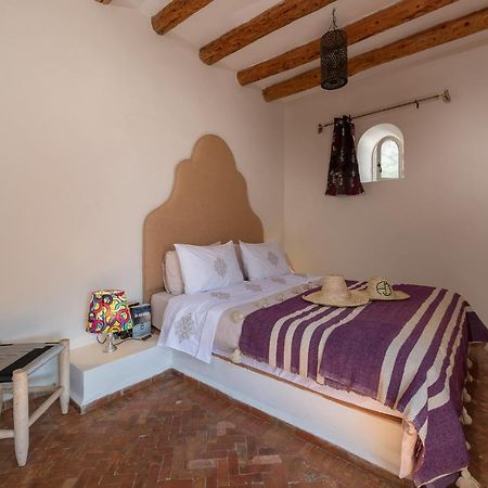 Bed and Breakfast Absolu Beldi Ес-Сувейра Екстер'єр фото