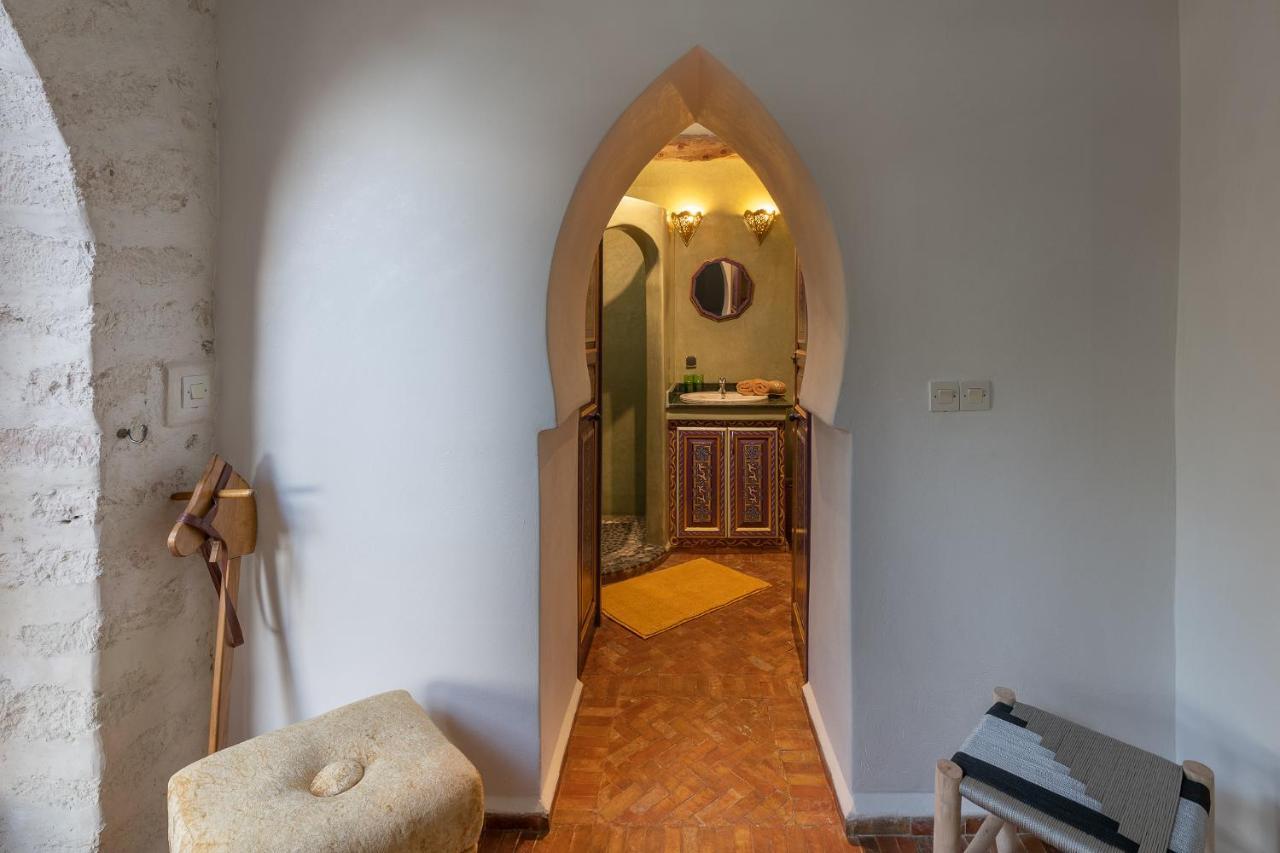 Bed and Breakfast Absolu Beldi Ес-Сувейра Екстер'єр фото