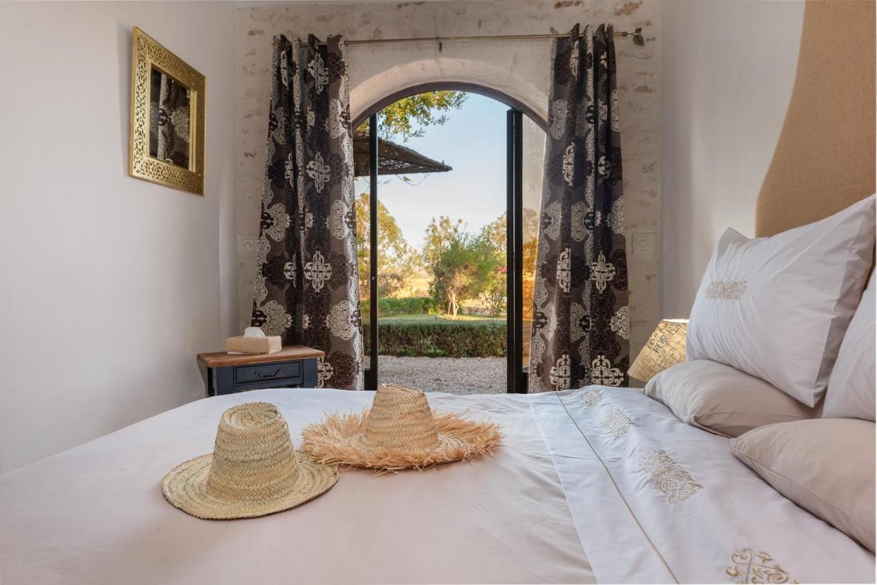 Bed and Breakfast Absolu Beldi Ес-Сувейра Екстер'єр фото