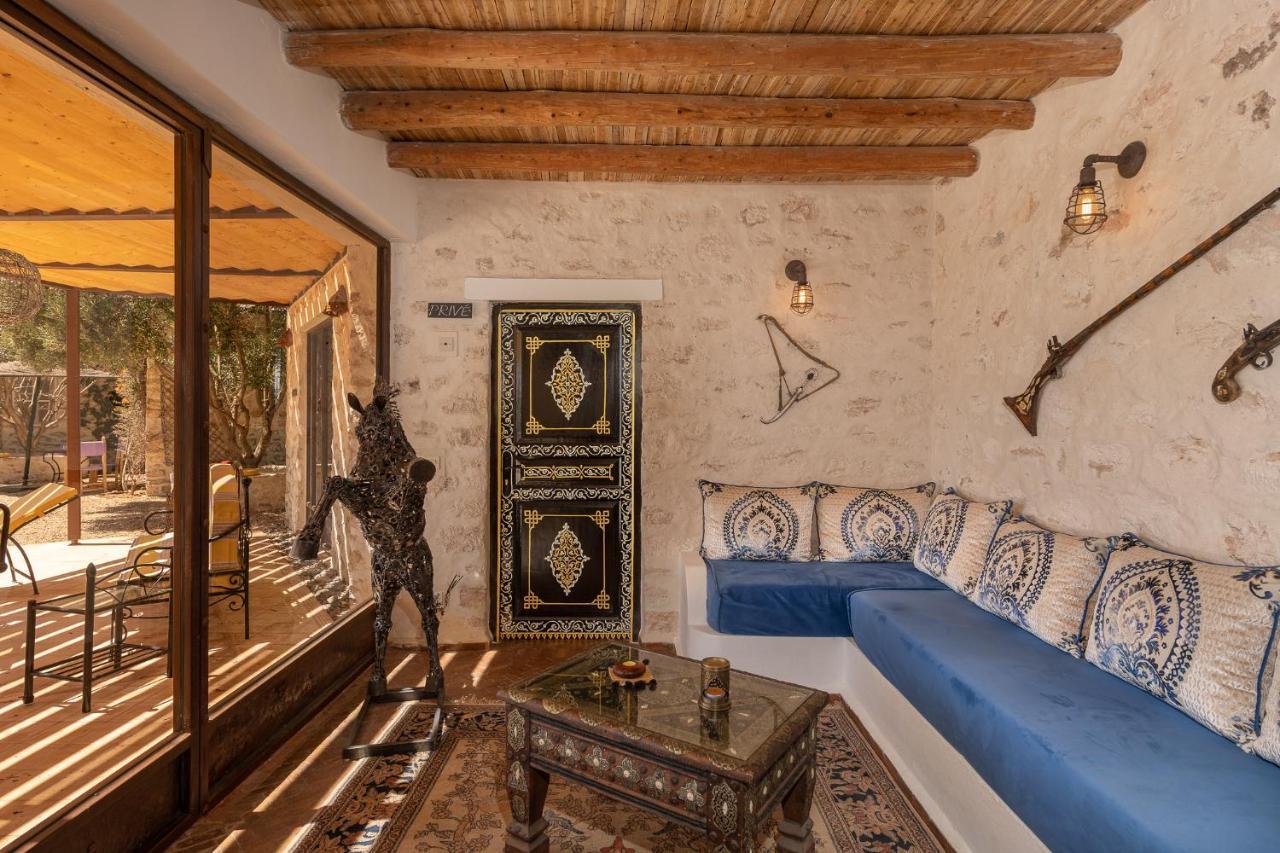 Bed and Breakfast Absolu Beldi Ес-Сувейра Екстер'єр фото