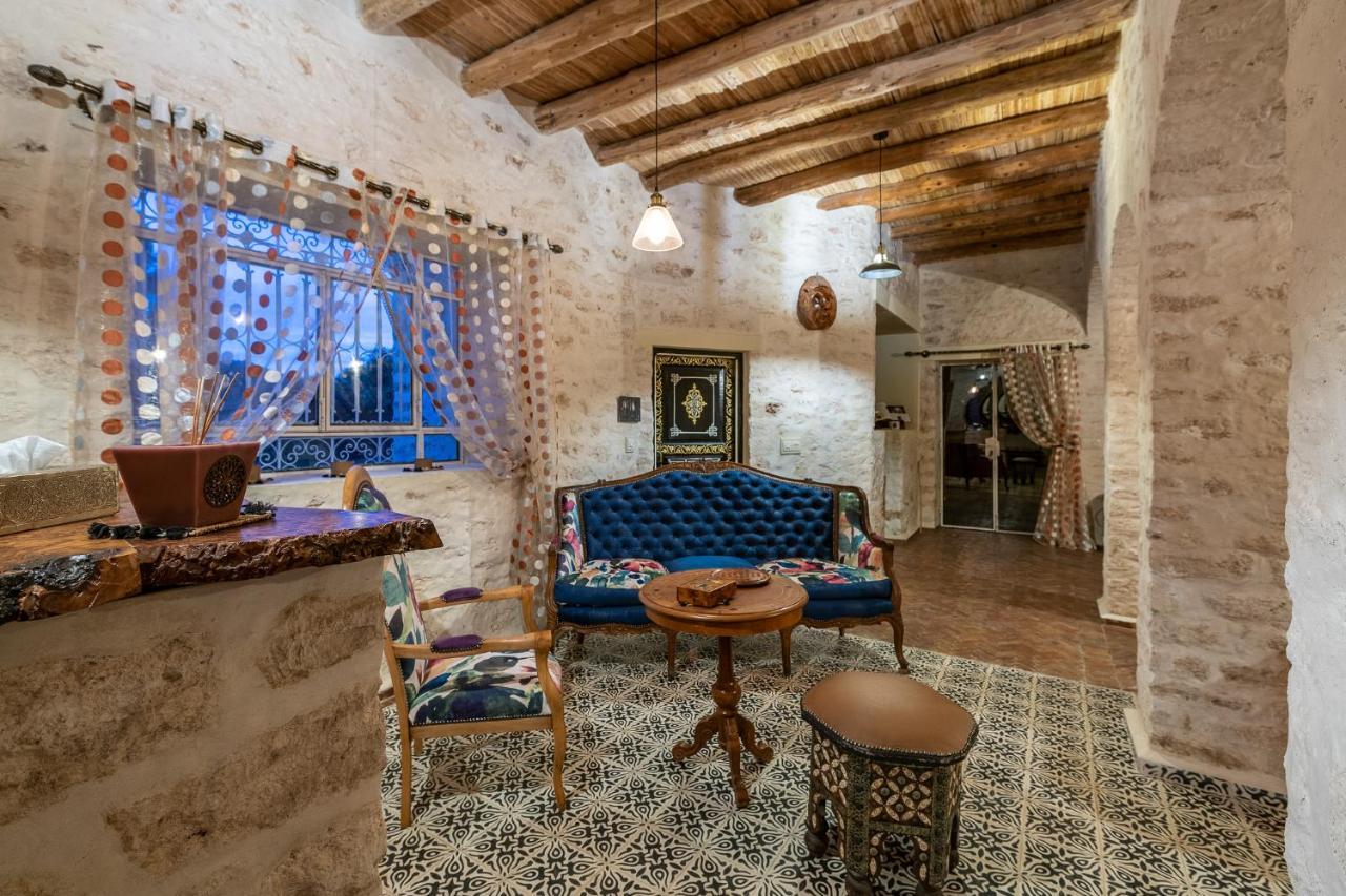 Bed and Breakfast Absolu Beldi Ес-Сувейра Екстер'єр фото